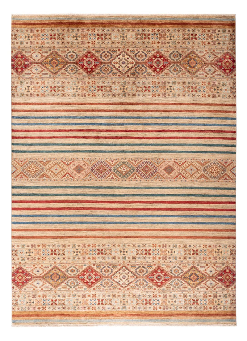 シャル 絨毯 297x215cm - オリエンタル絨毯