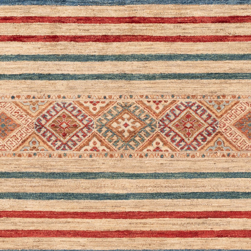 シャル 絨毯 297x215cm - オリエンタル絨毯