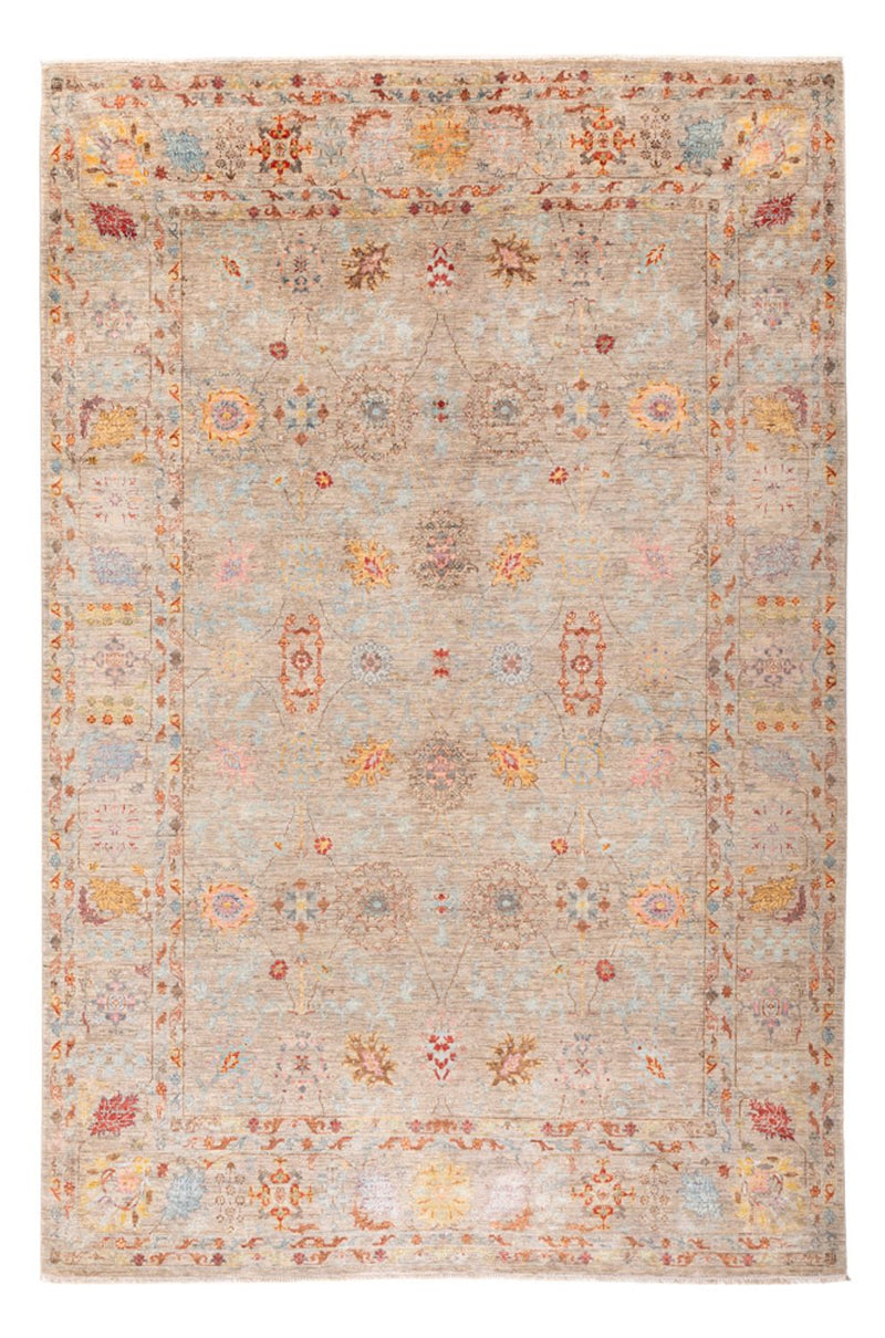 アリアナ 絨毯 300x204cm - オリエンタル絨毯