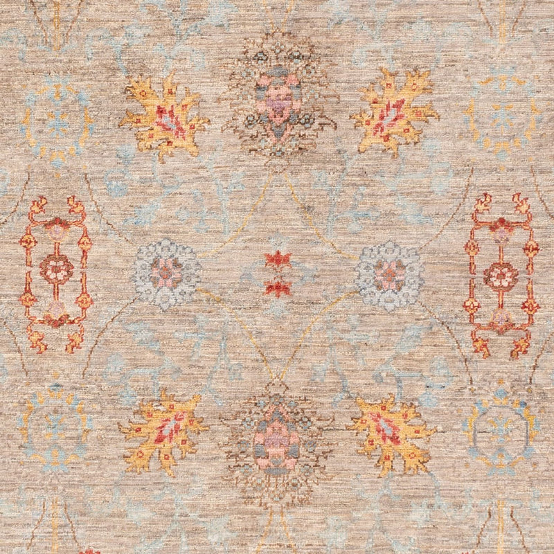 アリアナ 絨毯 300x204cm - オリエンタル絨毯