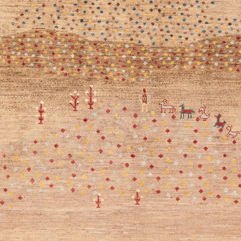 アリアナ 絨毯 301x209cm - オリエンタル絨毯