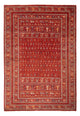 アリアナ 絨毯 306x211cm - オリエンタル絨毯