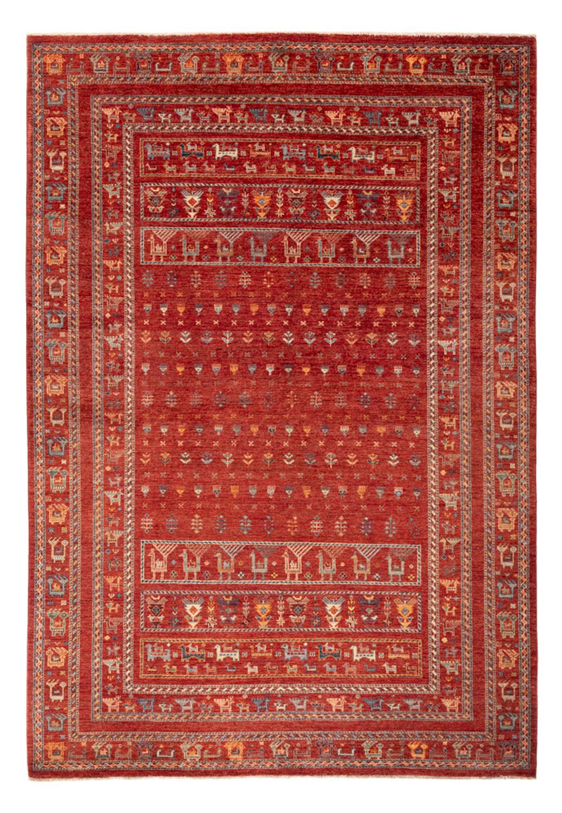 アリアナ 絨毯 306x211cm - オリエンタル絨毯