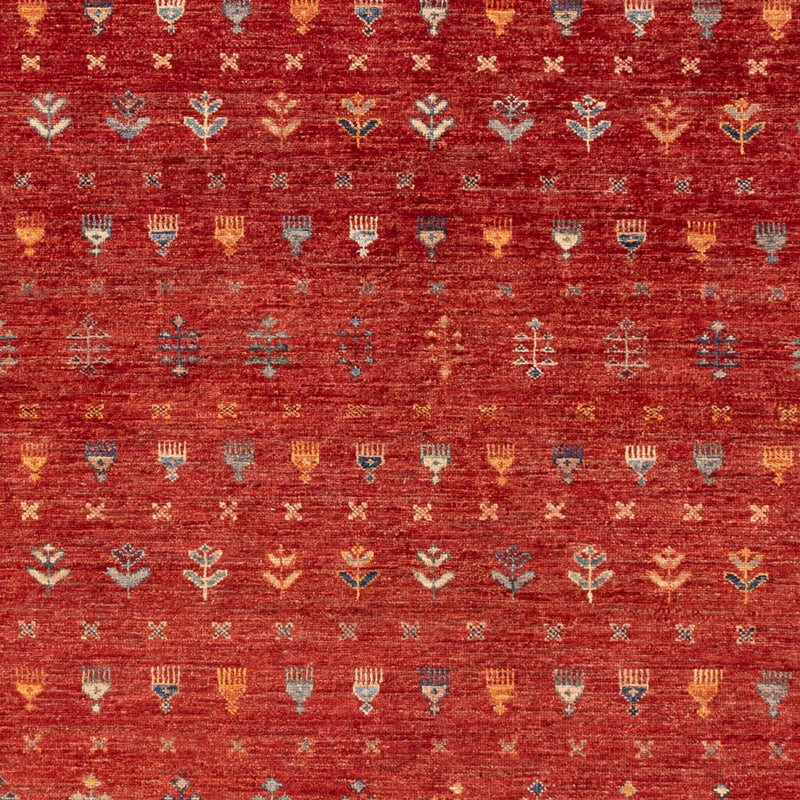 アリアナ 絨毯 306x211cm - オリエンタル絨毯