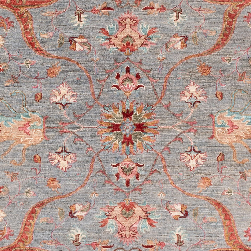 アリアナ 絨毯 304x248cm - オリエンタル絨毯