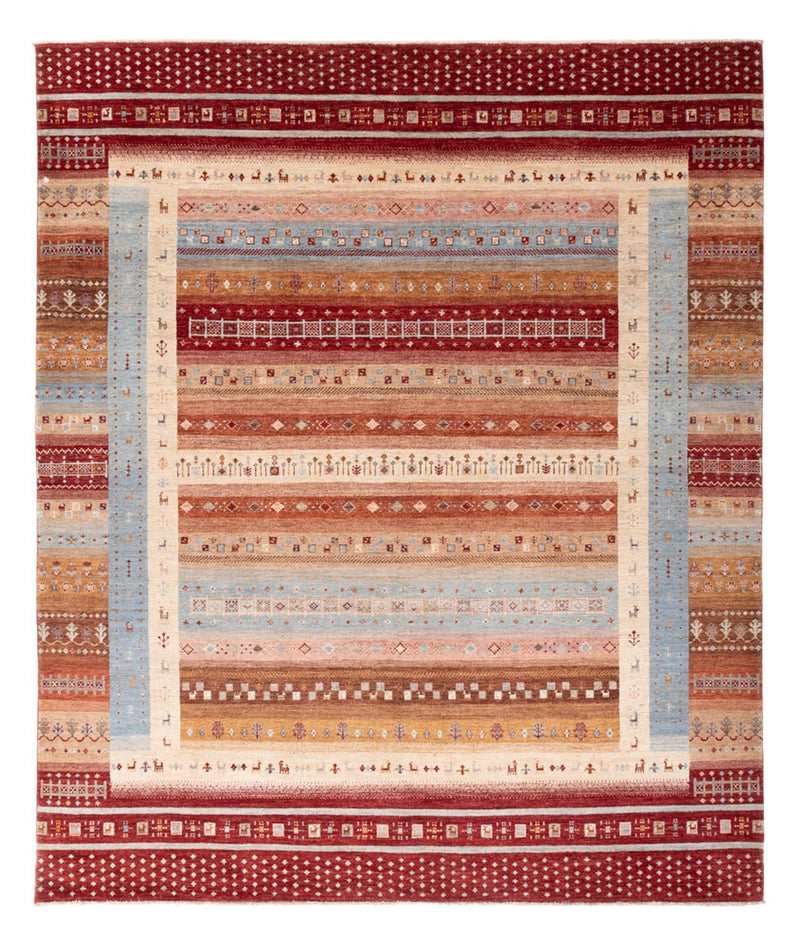 アリアナ 絨毯 297x246cm - オリエンタル絨毯