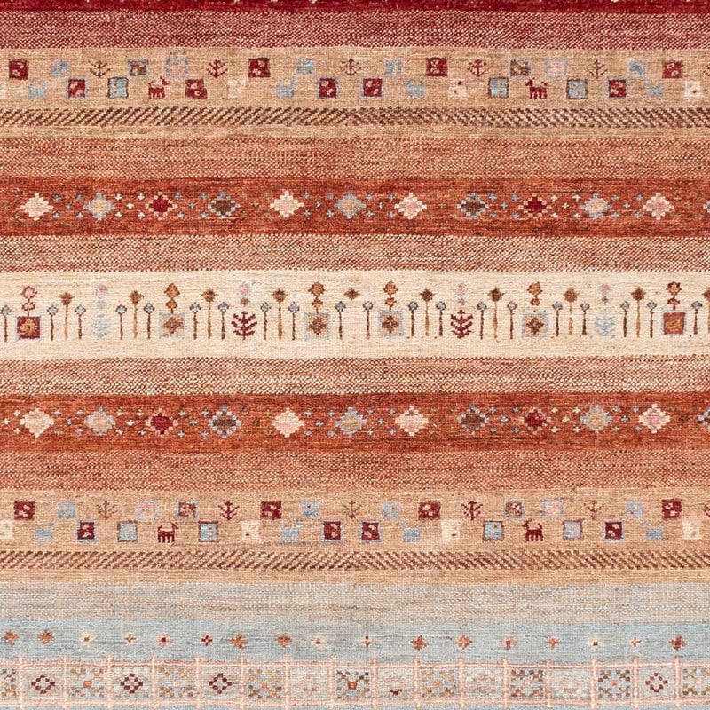 アリアナ 絨毯 297x246cm - オリエンタル絨毯