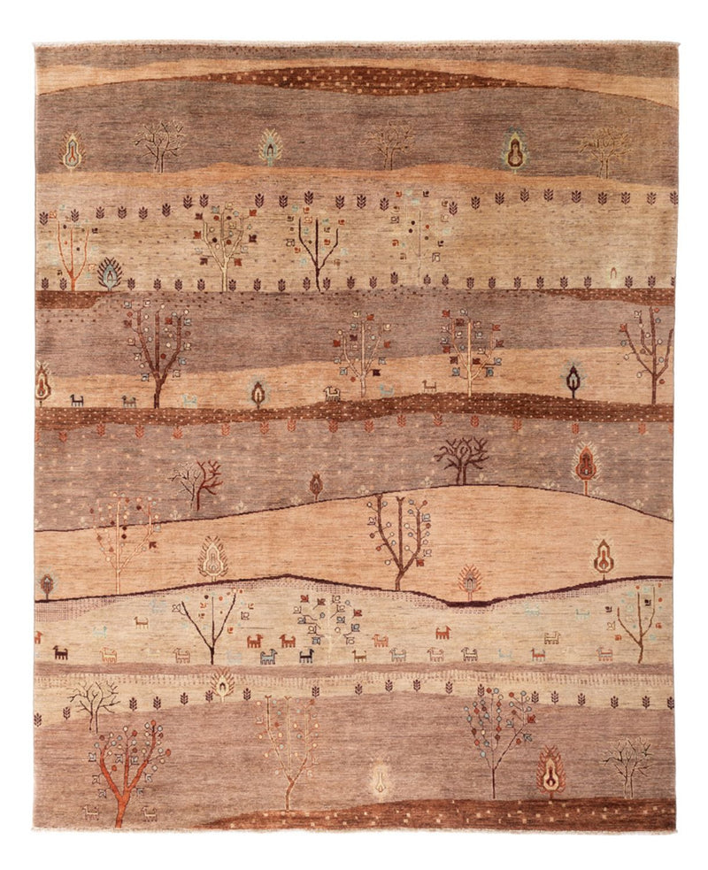 アリアナ 絨毯 300x242cm - オリエンタル絨毯