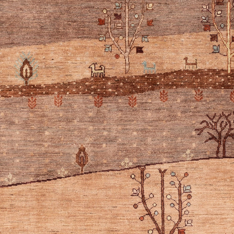 アリアナ 絨毯 300x242cm - オリエンタル絨毯