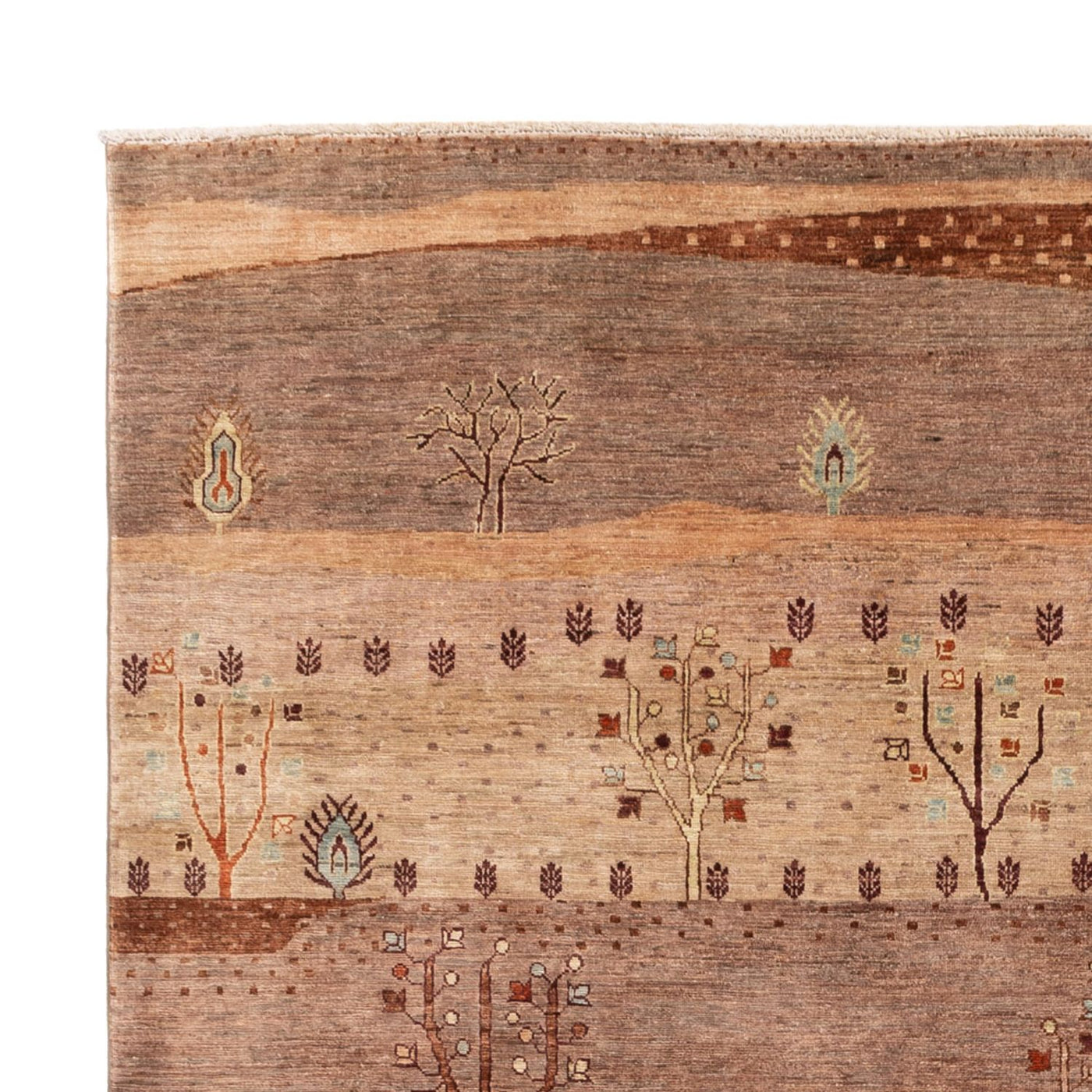 アリアナ 絨毯 300x242cm - オリエンタル絨毯