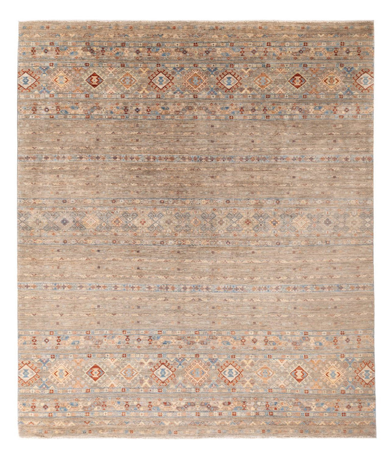 アリアナ 絨毯 292x243cm - オリエンタル絨毯