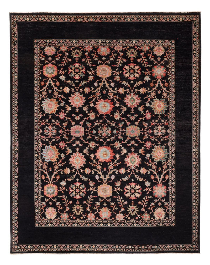 アリアナ 絨毯 313x246cm - オリエンタル絨毯