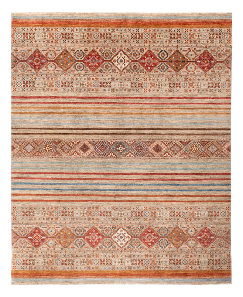 シャル 絨毯 301x245cm - オリエンタル絨毯