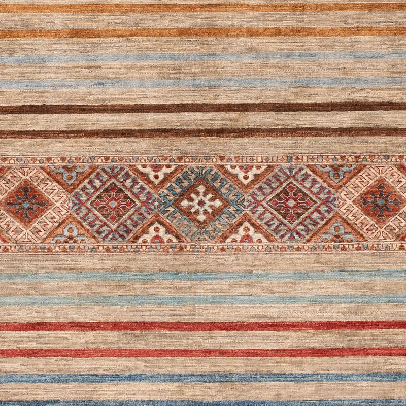 シャル 絨毯 301x245cm - オリエンタル絨毯
