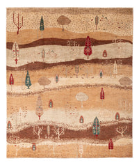 アリアナ 絨毯 303x247cm - オリエンタル絨毯 – product image