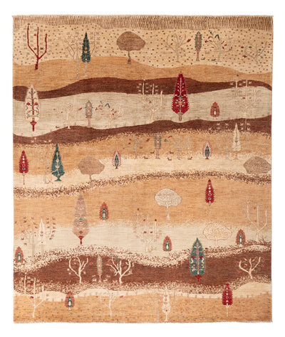 アリアナ 絨毯 247x303cm - オリエンタル絨毯