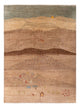 アリアナ 絨毯 370x273cm - オリエンタル絨毯