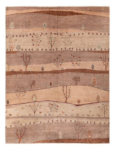 アリアナ 絨毯 279x372cm - オリエンタル絨毯