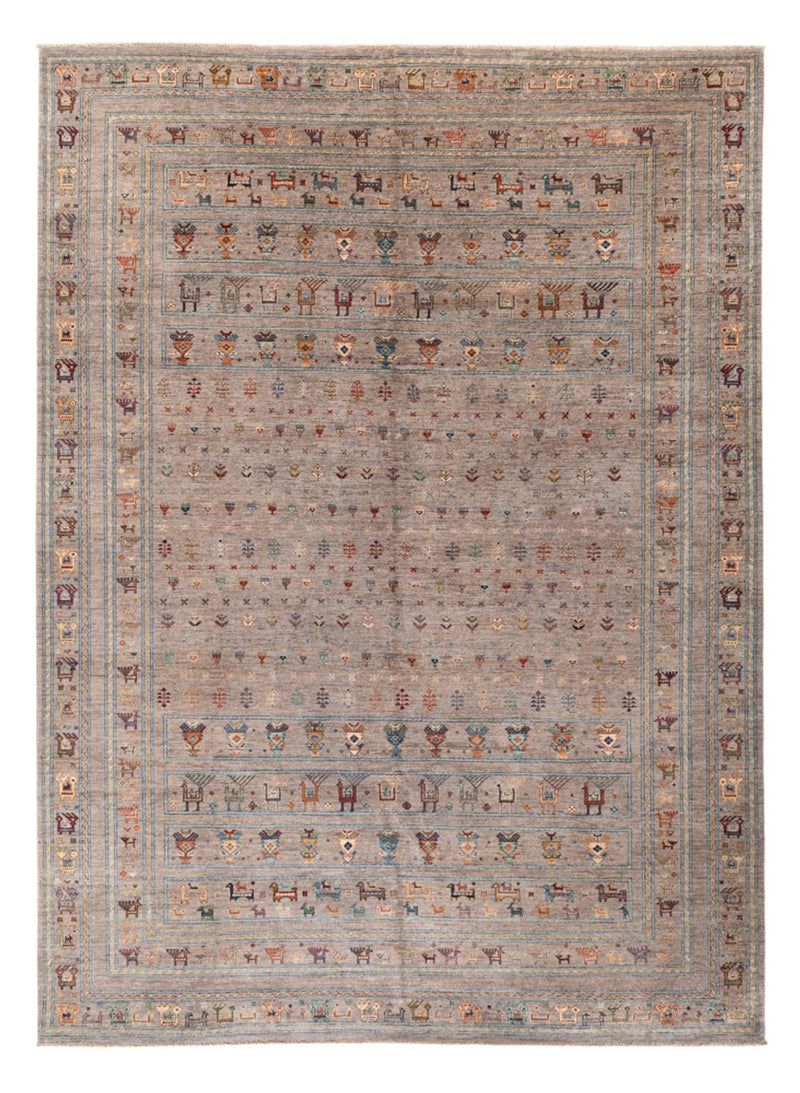 アリアナ 絨毯 383x276cm - オリエンタル絨毯