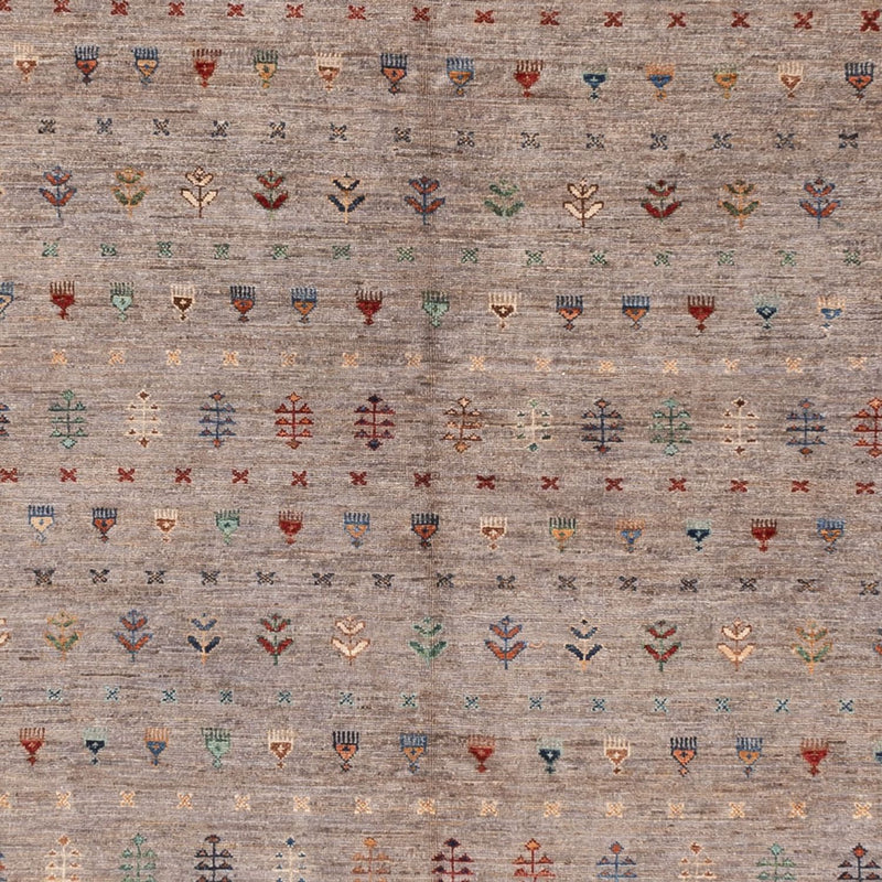 アリアナ 絨毯 383x276cm - オリエンタル絨毯