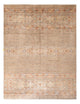 アリアナ 絨毯 401x302cm - オリエンタル絨毯
