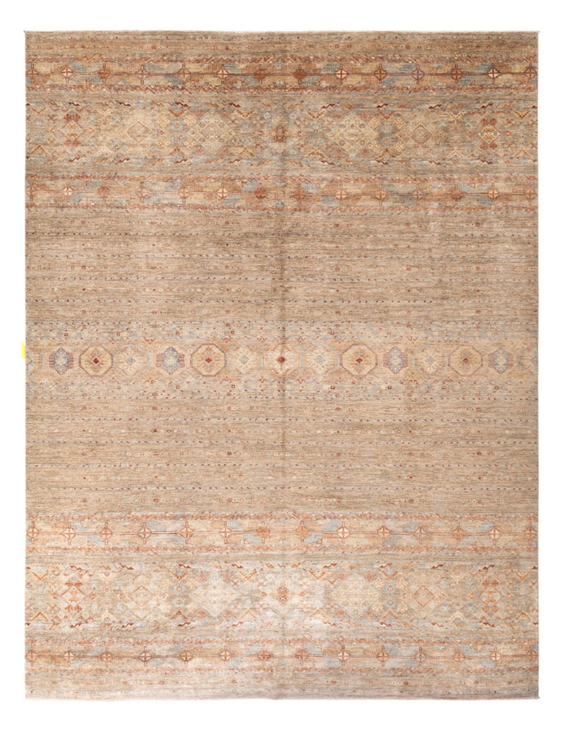 アリアナ 絨毯 401x302cm - オリエンタル絨毯