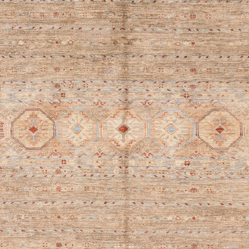 アリアナ 絨毯 401x302cm - オリエンタル絨毯