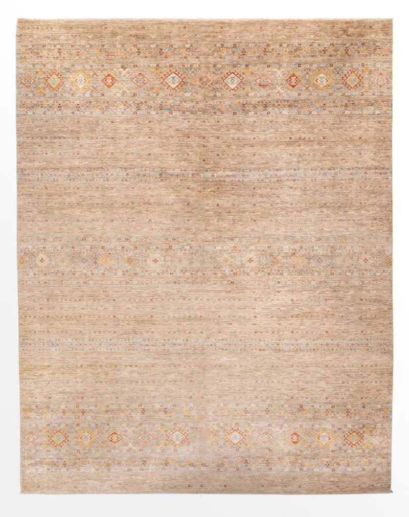 アリアナ 絨毯 401x301cm - オリエンタル絨毯