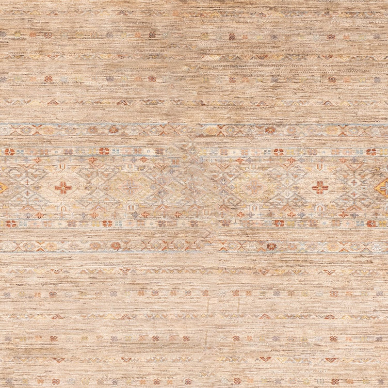 アリアナ 絨毯 401x301cm - オリエンタル絨毯