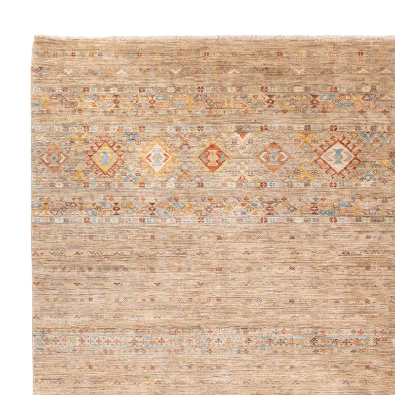 アリアナ 絨毯 401x301cm - オリエンタル絨毯