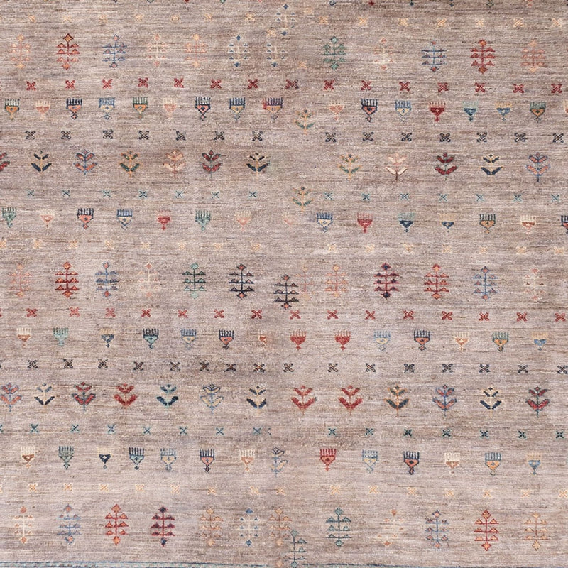 アリアナ 絨毯 402x303cm - オリエンタル絨毯