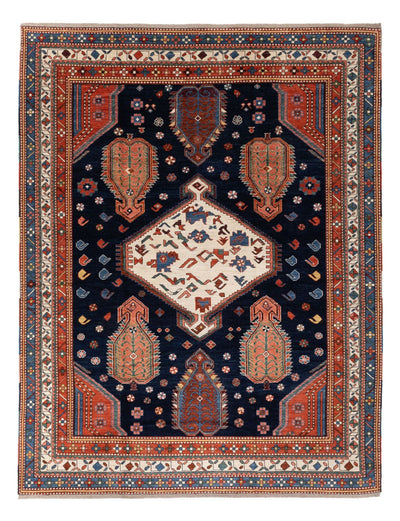 カザック 絨毯 247x328cm - オリエンタル絨毯