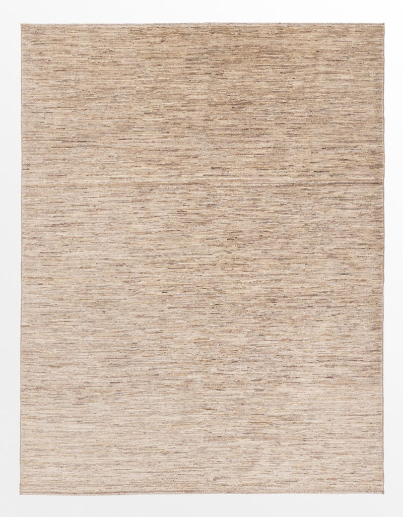 ベルベル絨毯 229x173cm - ウールラグ