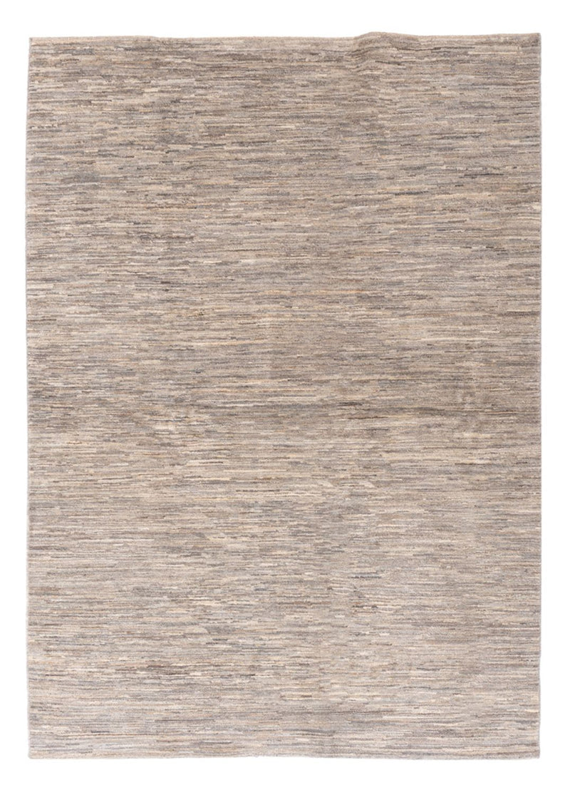 ベルベル絨毯 235x163cm - ウールラグ