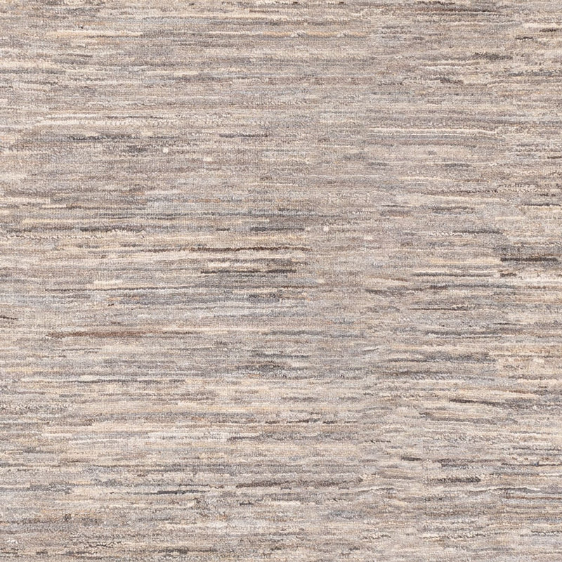 ベルベル絨毯 296x200cm - ウールラグ