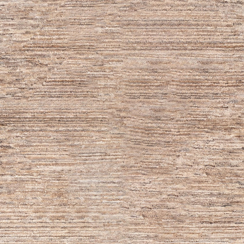 ベルベル絨毯 240x166cm - ウールラグ