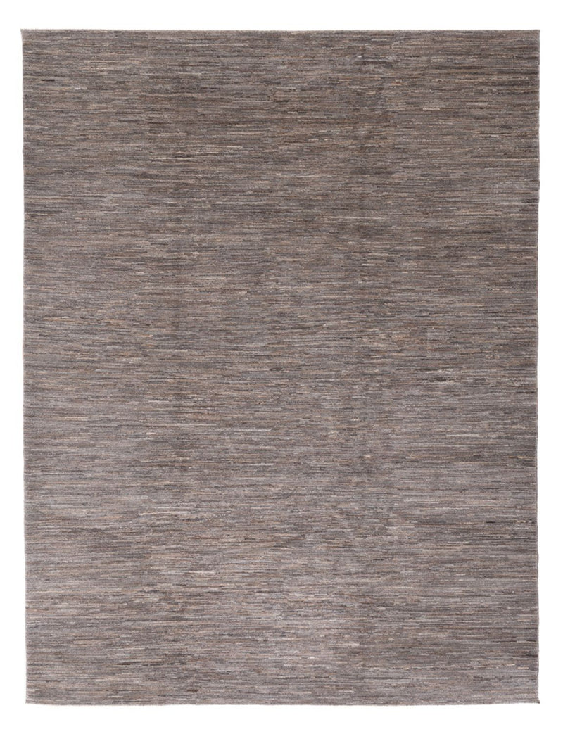 ベルベル絨毯 344x253cm - ウールラグ