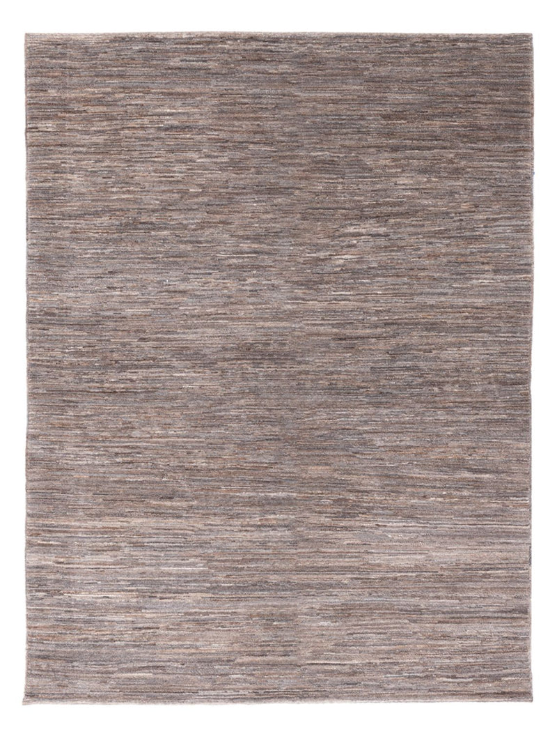 ベルベル絨毯 233x175cm - ウールラグ