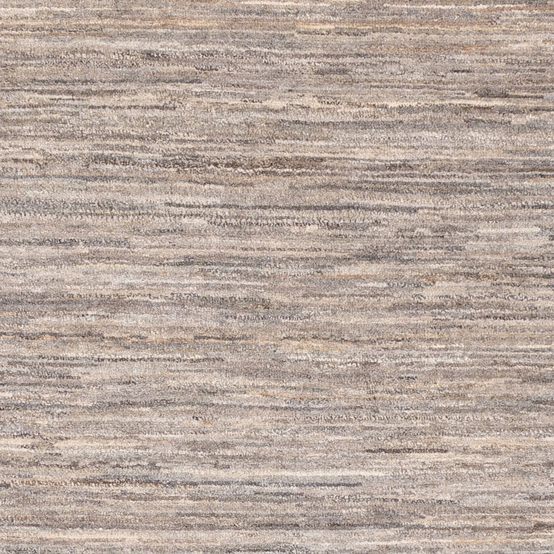 ベルベル絨毯 236x177cm - ウールラグ