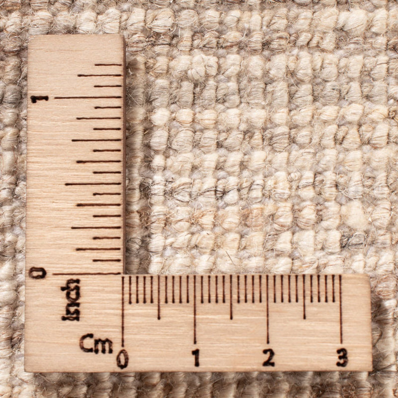 ベルベル絨毯 348x251cm - ウールラグ