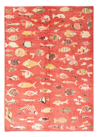 デザイナー絨毯 296x205cm - デザイナーラグ – product image