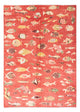 デザイナー絨毯 296x205cm - デザイナーラグ
