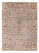 アリアナ 絨毯 376x270cm - オリエンタル絨毯