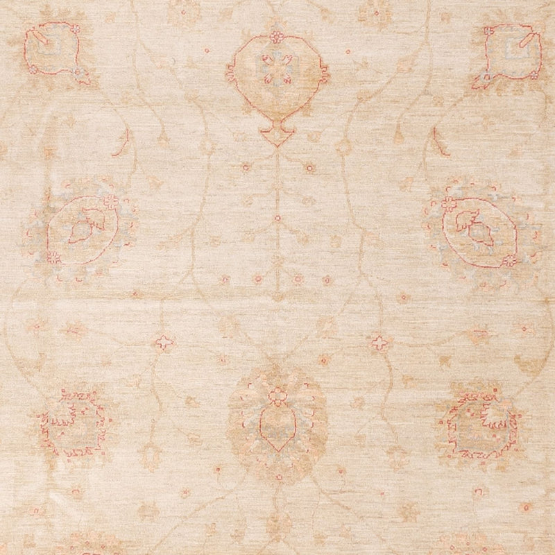 ツィーグラー絨毯 689x402cm - オリエンタル絨毯