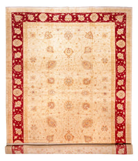 ツィーグラー絨毯 584x394cm - オリエンタル絨毯 – product image