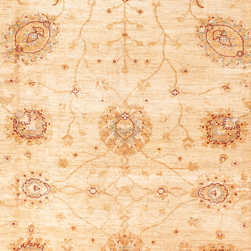 ツィーグラー絨毯 584x394cm - オリエンタル絨毯
