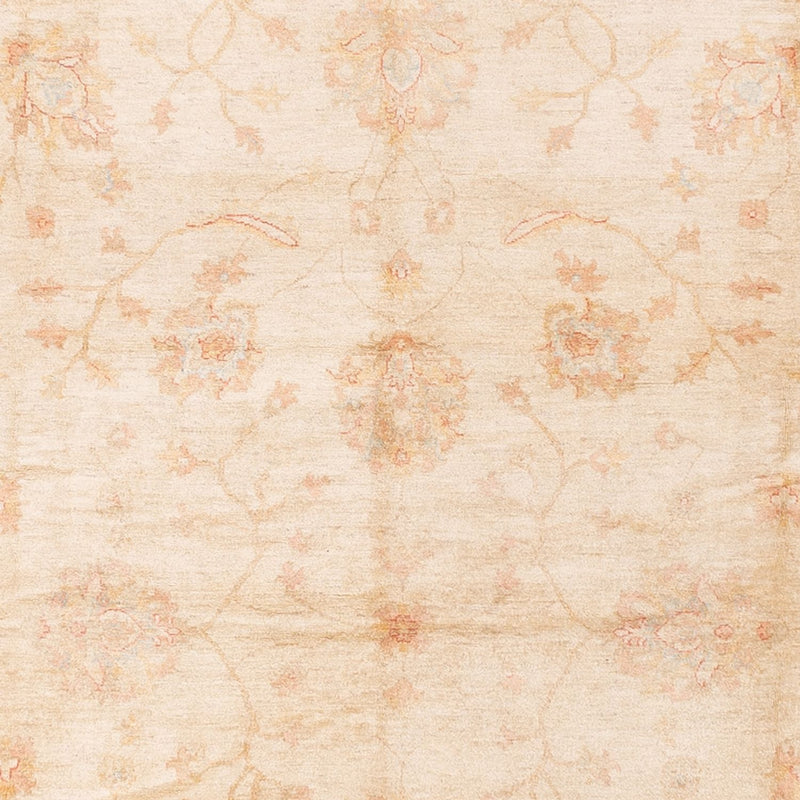 ツィーグラー絨毯 592x403cm - オリエンタル絨毯