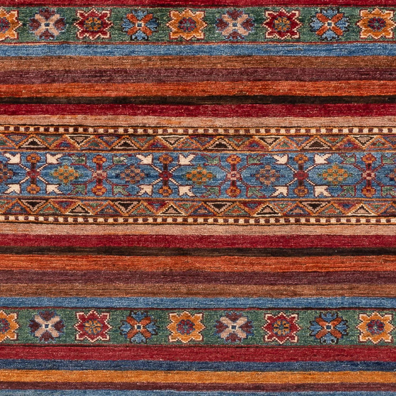 シャル 絨毯 298x83cm - オリエンタル絨毯