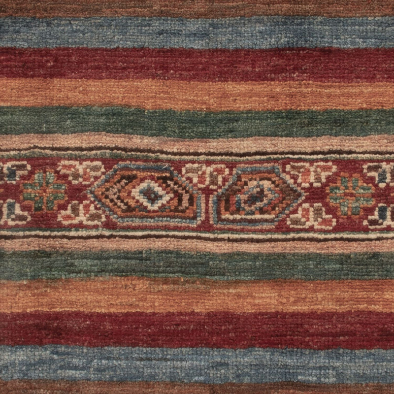 シャル 絨毯 91x65cm - オリエンタル絨毯
