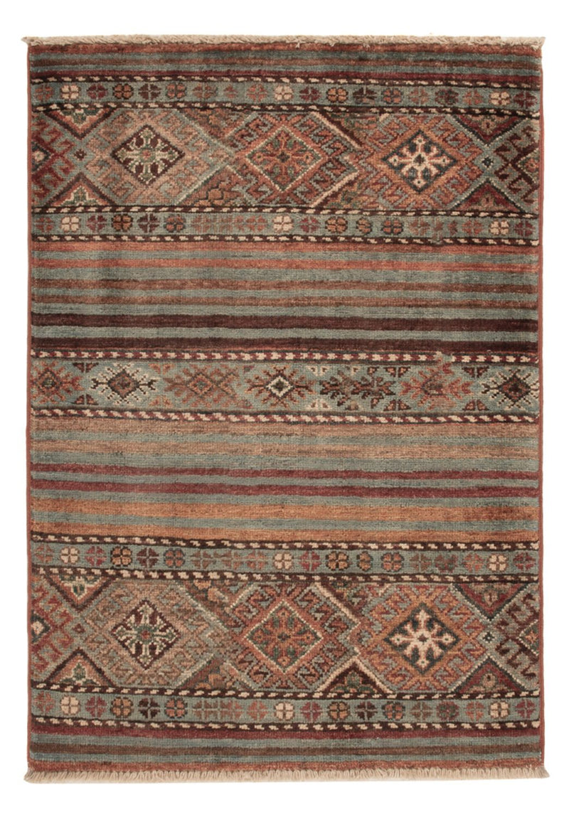 シャル 絨毯 86x61cm - オリエンタル絨毯